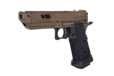 Replika pistoletu Golden Eagle 3355 Half-Bronze - obrazek 4