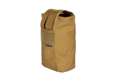Składana Torba zrzutowa Mini - Coyote Brown - obrazek 3