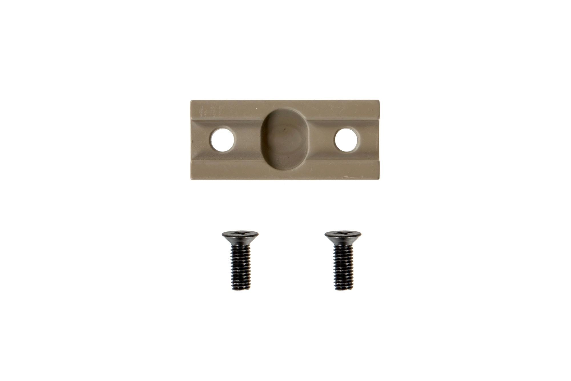 Zestaw celownika XPS 3-2 + Magnifier G43 3x - Tan JJA-10-033885-00 asgbox.pl Zestaw celownika XPS 3-2 + Magnifier G43 3x - Tan - obrazek 3