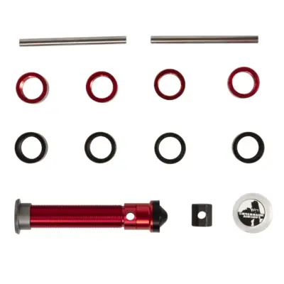 asgbox.pl - Tłok o regulowanej masie do replik SRS PullBolt