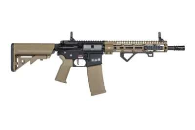 Karabinek ASG Specna Arms SA-P20 Prime™ BLDC™ Aster II ETU Half-Tan - obrazek 4