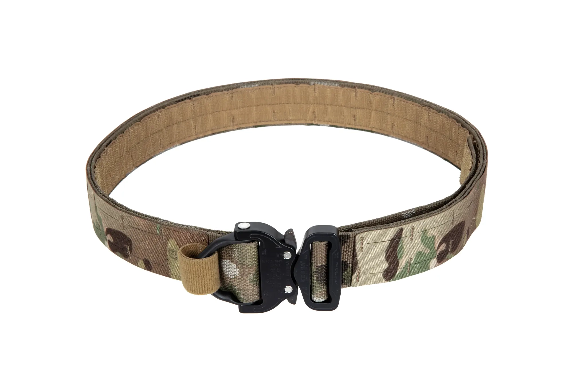 Pas Low Profile Modular Belt - Multicam GTW-34-036659-03 asgbox.pl Pas Low Profile Modular Belt - Multicam - obrazek 3