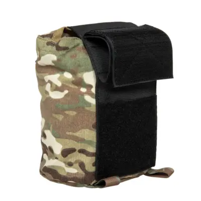 asgbox.pl - Uniwersalna torba taktyczna - Multicam