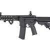 Karabinek ASG Specna Arms Daniel Defense® SA-E28 RIS III 14,5'' EDGE™ HAL ETU™ Czarny OD-G-SPE-01-041322-00 asgbox.pl Karabinek ASG Specna Arms Daniel Defense® SA-E28 RIS III 14,5'' EDGE™ HAL ETU™ Czarny OD-G-SPE-01-041322-00 asgbox.pl