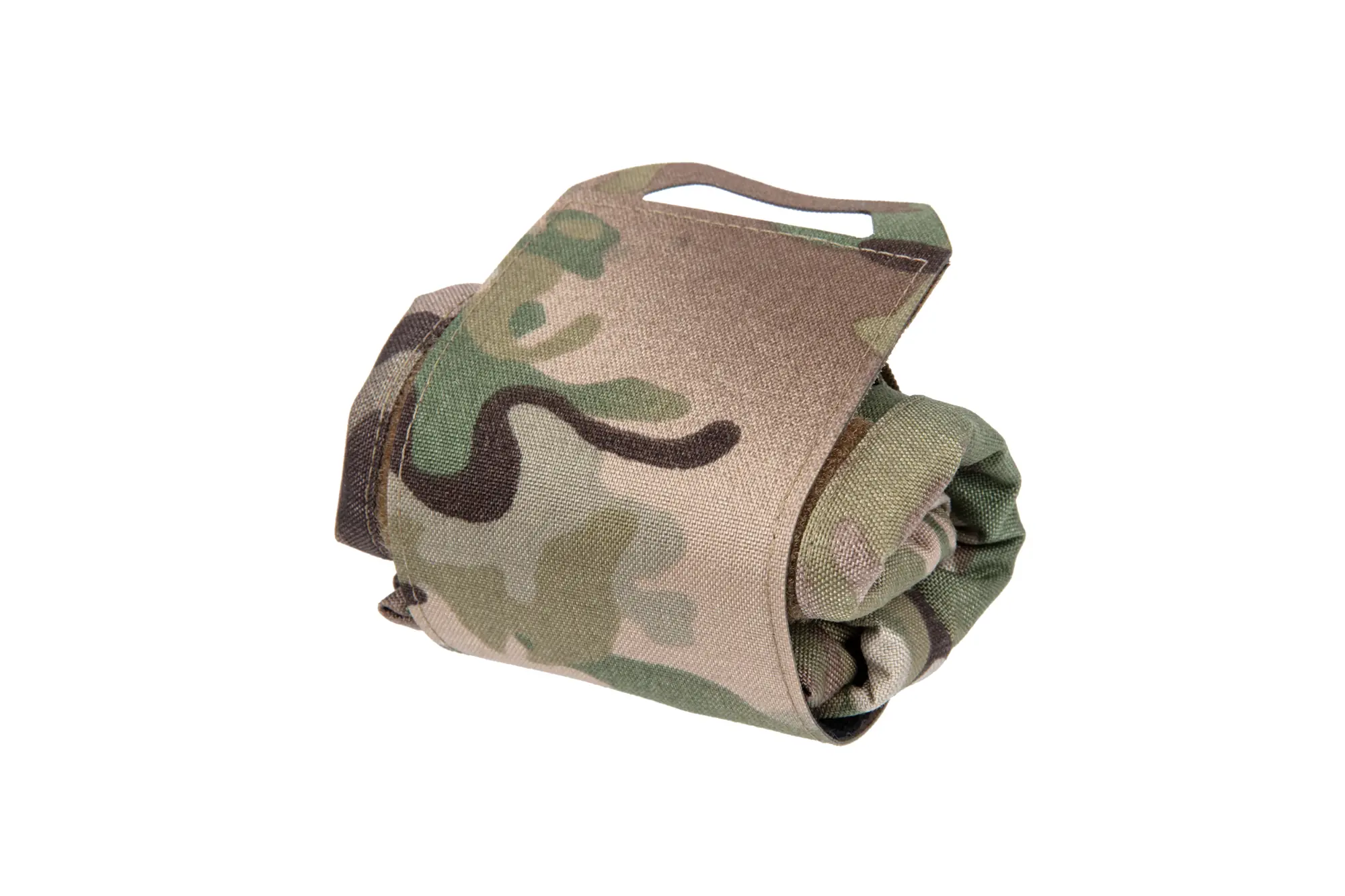 Stretch Dump Pouch - MC GTW-19-038262-00 asgbox.pl Stretch Dump Pouch - MC - obrazek 4