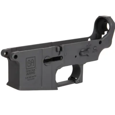 asgbox.pl - Dolny korpus do replik AR15 Specna Arms EDGE™