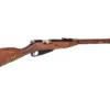 Replika karabinu Mosin-Nagant 1891/30 OD-G-PPS-03-033321-00 asgbox.pl asgbox.pl - Replika karabinu Mosin-Nagant 1891/30