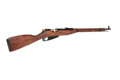 asgbox.pl - Replika karabinu Mosin-Nagant 1891/30