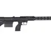 Replika karabinu snajperskiego Desert Tech SRS-A2/M2 22” (leworęczna) Czarna OD-G-SVB-03-042205-00 asgbox.pl