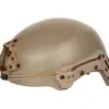 Hełm EX Ballistic helmet (L/XL) -Tan OD-G-FMA-21-034744-00 asgbox.pl Hełm EX Ballistic helmet (L/XL) -Tan OD-G-FMA-21-034744-00 asgbox.pl