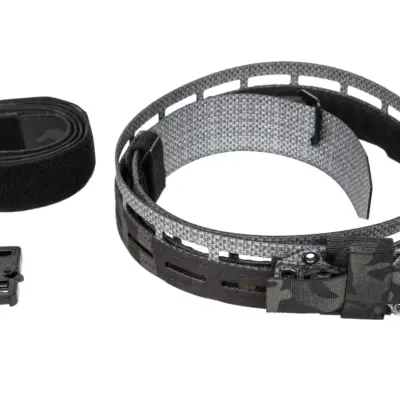 asgbox.pl - Pas taktyczny Wosport Lightweight Tactical Belt (M) MC Black