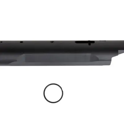 Alternative view of Aluminiowa komora zamkowa Action Army do VSR-10 mod. A (wersja leworęczna)