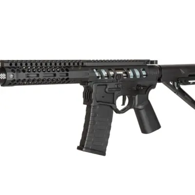 asgbox.pl - Replika karabinka F1 UDR PDW - Czarna