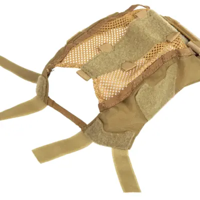 asgbox.pl - Pokrowiec na hełm FMA typu Maritime TB1345 FDE