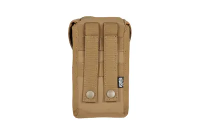 Duża ładownica All-Purpose Pidae - Coyote Brown - obrazek 3