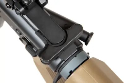 Karabinek ASG Specna Arms SA-A03 ONE™ Kestrel™ ETU Half-Tan - obrazek 4