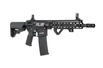 Karabinek ASG Specna Arms SA-P20 Prime™ HAL™ ETU z silnikiem bezszczotkowym Czarny - obrazek 4
