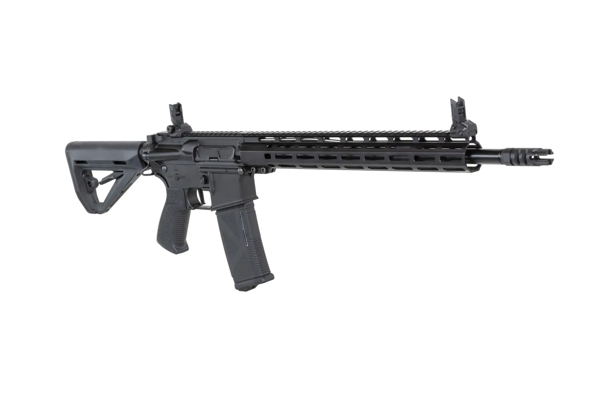 Karabin ASG Arcturus AR15 Rifle FE™ OD-G-ACR-01-044913-00 asgbox.pl Karabin ASG Arcturus AR15 Rifle FE™ - obrazek 3