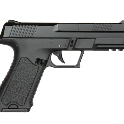 Replika pistoletu elektrycznego CM127 (OUTLET) OUT-72-038214-00 asgbox.pl Replika pistoletu elektrycznego CM127 (OUTLET) OUT-72-038214-00 asgbox.pl