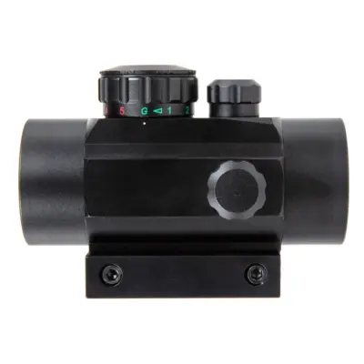 Kolimator VictOptics T1 1X35 Czarny VEC-10-043318-00 asgbox.pl Kolimator VictOptics T1 1X35 Czarny VEC-10-043318-00 asgbox.pl