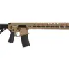 Replika Karabinka Noveske 13.7" Gen 4 Infidel - Tan OD-G-APS-01-033402-00 asgbox.pl