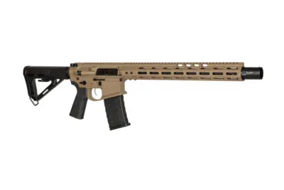Replika Karabinka Noveske 13.7" Gen 4 Infidel - Tan - obrazek 2