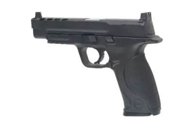 Replika pistoletu KWC 483 (CO2) (OUTLET) - obrazek 5