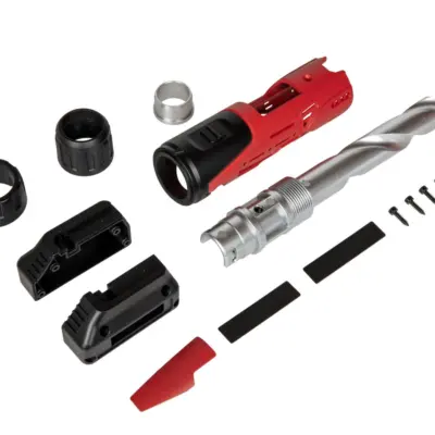 asgbox.pl - Konwersja HIT Style do replik AAP-01 GBB