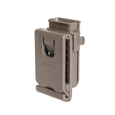 Alternative view of Uniwersalna ładownica na magazynek pistoletowy - FDE