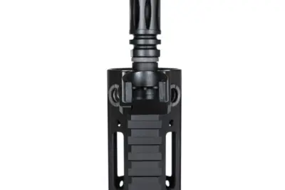 Karabinek ASG Specna Arms SA-PH22 PRIME™ HAL™ ETU Wersja High Torque Czarny - obrazek 4