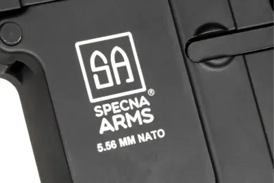 Replika karabinka SA-H08 ONE™ - Half-Tan - obrazek 5