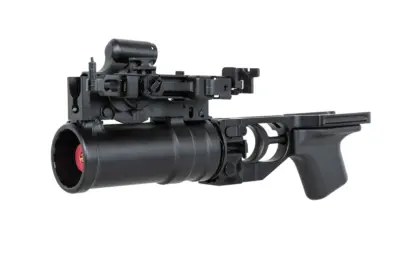 Granatnik ASG Snow Wolf GP-25 do replik AK - obrazek 4