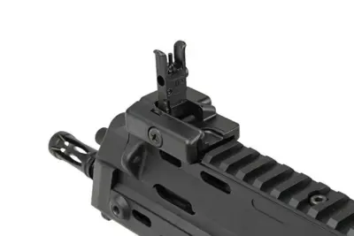 Replika pistoletu maszynowego H&K MP7A1 (OUTLET) - obrazek 5
