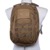 Plecak Urban Line Force Pack Coyote Brown OD-G-MTC-20-041484-00 asgbox.pl