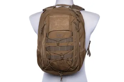 Plecak Urban Line Force Pack Coyote Brown - obrazek 4