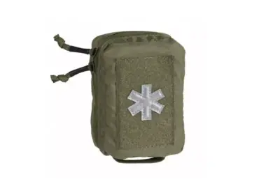 Apteczka MINI MED KIT® - Adaptive Green - obrazek 2