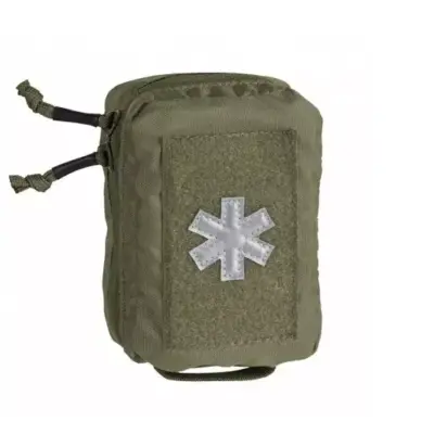 Alternative view of Apteczka MINI MED KIT® - Adaptive Green