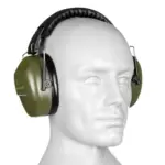 asgbox.pl - Pasywne ochronniki słuchu M06A - Foliage Green