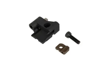 asgbox.pl - Stalowy zawias kolby PT-1/3 (Cyma / LCT / GHK)