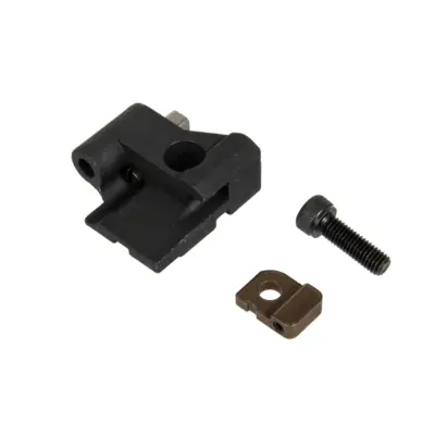 asgbox.pl - Stalowy zawias kolby PT-1/3 (Cyma / LCT / GHK)