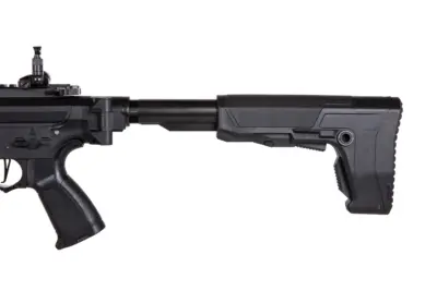 Replika karabinka G&G CM16 SRF 16" Czarny - obrazek 3