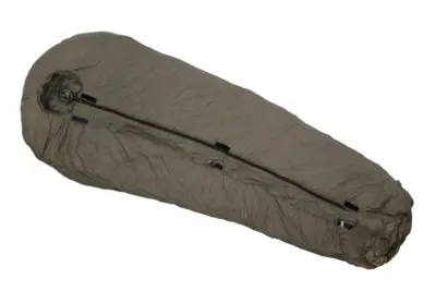 asgbox.pl - Śpiwór Emersongear Blue Label ”Cold Peak“ (-10°C / -26°C) Oliwkowy