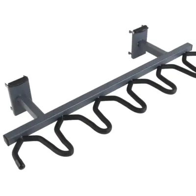 Alternative view of 2-częściowy zestaw mocowań do panelu na ścianę Specna Arms TG-25-ACC-02 Szary