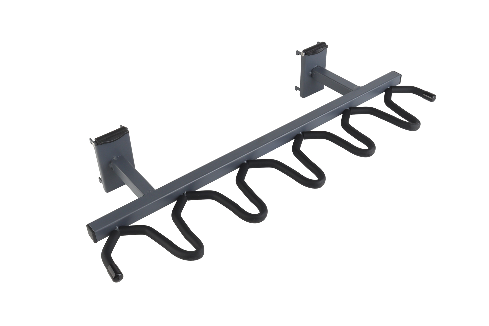 2-częściowy zestaw mocowań do panelu na ścianę Specna Arms TG-25-ACC-02 Szary OD-G-SPE-31-042384-00 asgbox.pl 2-częściowy zestaw mocowań do panelu na ścianę Specna Arms TG-25-ACC-02 Szary - obrazek 2