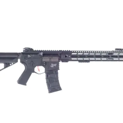 Replika karabinka Avalon Premium Samurai Edge - czarna (OUTLET) OUT-72-037168-00 asgbox.pl Replika karabinka Avalon Premium Samurai Edge - czarna (OUTLET) OUT-72-037168-00 asgbox.pl