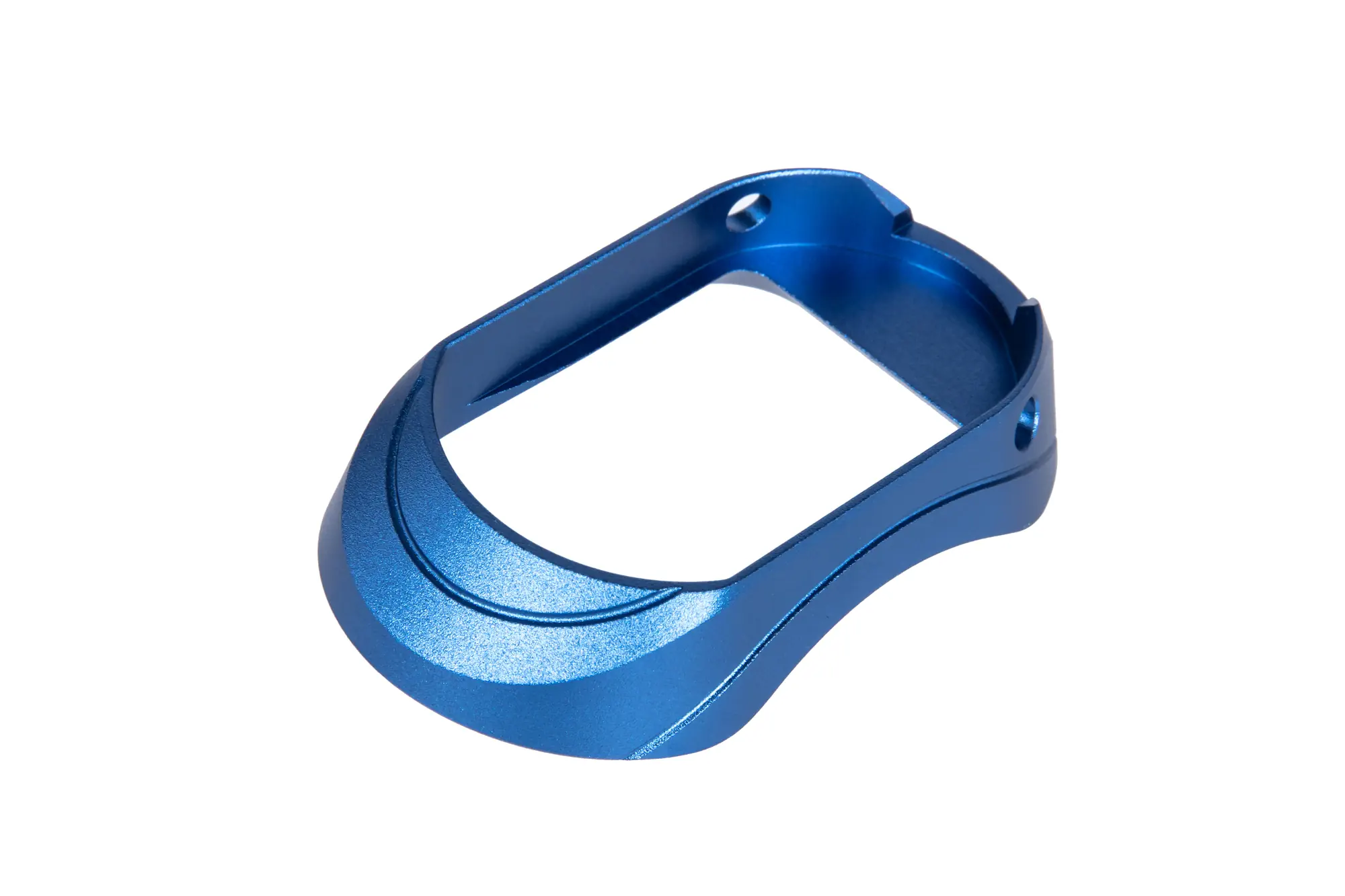 Magwell LA Capa Customs V2 DEFENDER do replik TM Hi-Capa Niebieski LAC-12-040973-00 asgbox.pl Magwell LA Capa Customs V2 DEFENDER do replik TM Hi-Capa Niebieski - obrazek 3