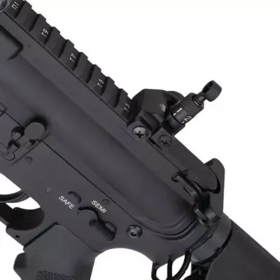 Replika karabinka Specna Arms SA-B05 ONE™ - czarna OD-G-SPE-01-004036-00 asgbox.pl