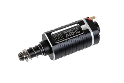 asgbox.pl - Silnik bezszczotkowy Specna Arms Dark Matter™ (34000RPM) Long
