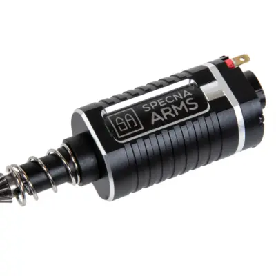 asgbox.pl - Silnik bezszczotkowy Specna Arms Dark Matter™ (34000RPM) Long