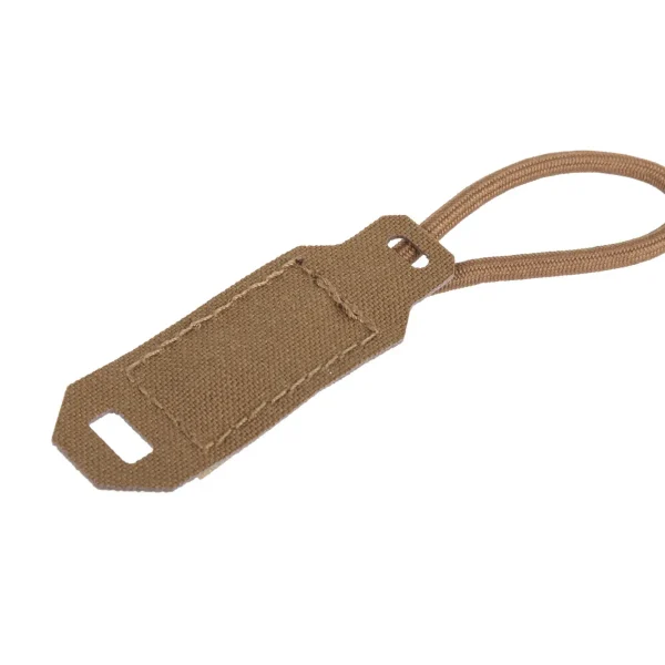 asgbox.pl - Przedłużenie uchwytu suwaka Specna Arms Tactical Tan